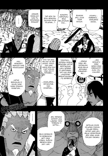 Download Naruto 542 Baca Manga page 3
