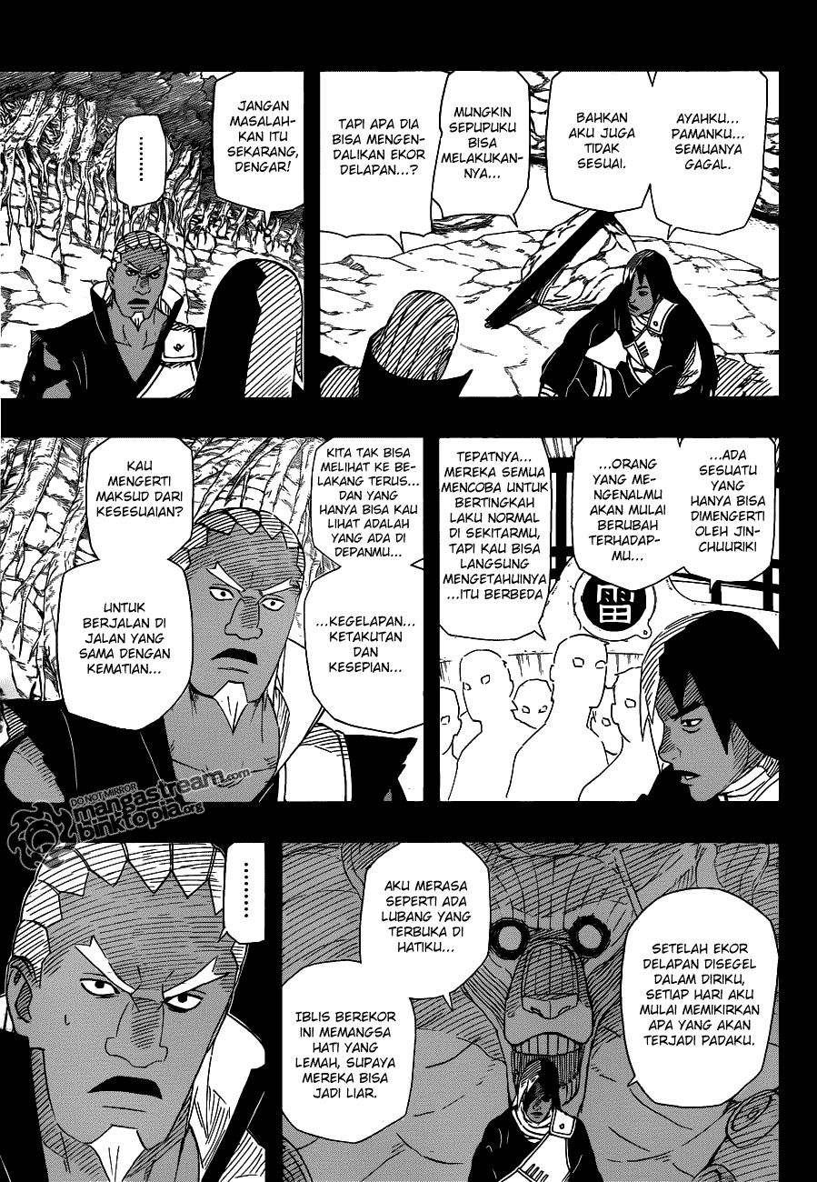 Baca Manga, Baca Komik, Naruto Chapter 542, Naruto 542 Bahasa Indonesia, Naruto 542 Online