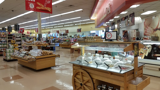 Grocery Store «Winn-Dixie», reviews and photos, 1651 SE US Hwy 19, Crystal River, FL 34429, USA