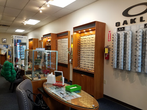 Optometrist «Raymond Opticians», reviews and photos, 1880 US-6, Carmel, NY 10512, USA