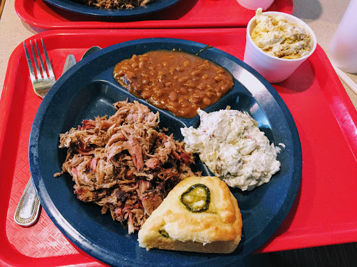 Barbecue Restaurant «Capitol Smokehouse and Grill», reviews and photos, 915 W Capitol Ave, Little Rock, AR 72201, USA