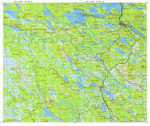 Thumbnail Map 100k--q34-051_052