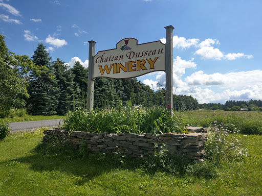 Winery «Chateau Dusseau», reviews and photos, 5292 Erron Hill Rd, Locke, NY 13092, USA