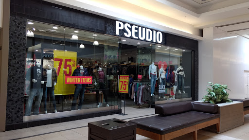 PSEUDIO, McAllister Place