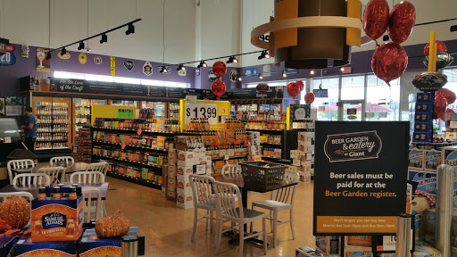 Grocery Store «Giant Food Stores», reviews and photos, 550 Centerville Rd, Lancaster, PA 17601, USA