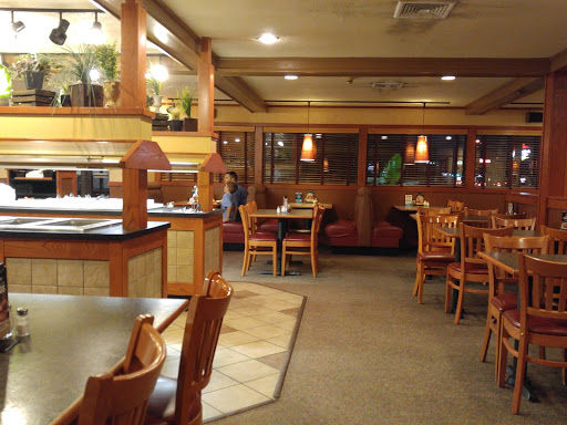 Pizza Restaurant «Pizza Hut», reviews and photos, 5005 Hinkleville Rd, Paducah, KY 42001, USA