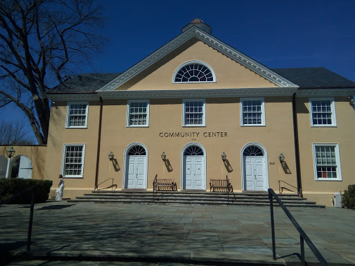 Event Venue «Middleburg Community Center», reviews and photos, 300 W Washington St, Middleburg, VA 20117, USA