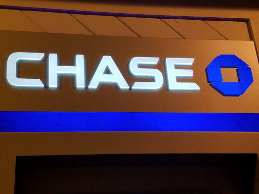 Bank «Chase Bank», reviews and photos