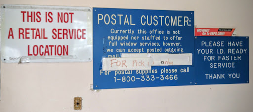 Post Office «US Post Office (Non Retail Location)», reviews and photos, 1451 Walsh Ave, Santa Clara, CA 95050, USA