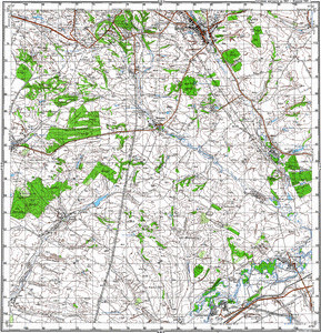 Thumbnail Map 100k--m38-066--(1987)