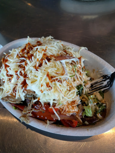 Mexican Restaurant «Chipotle Mexican Grill», reviews and photos, 13315 60th St N, Oak Park Heights, MN 55082, USA