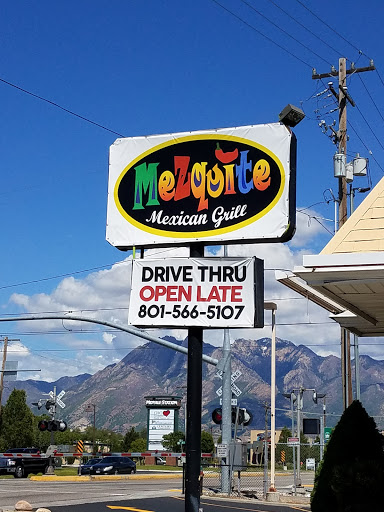 Grill «Mezquite Mexican Grill», reviews and photos, 265 7200 S, Midvale, UT 84047, USA