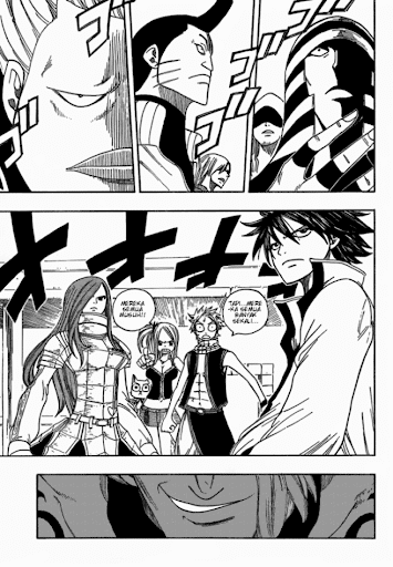 Fairy Tail 13 page 19
