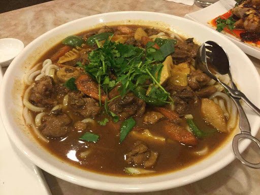 Chinese Restaurant «99 Restaurant», reviews and photos, 11974 Lebanon Rd, Cincinnati, OH 45241, USA