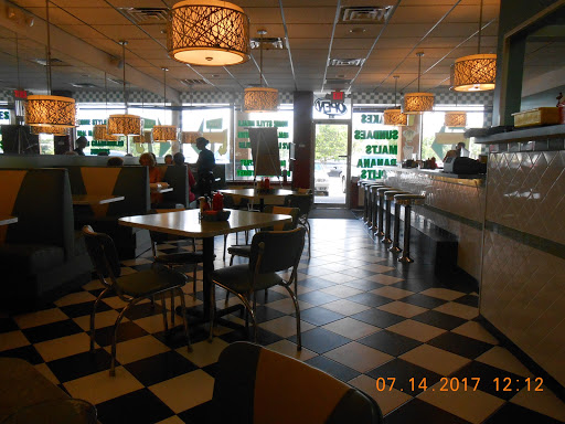 Restaurant «Jax Diner», reviews and photos, 1850 N Tamiami Trail, North Fort Myers, FL 33903, USA