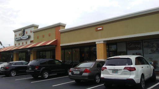 Sandwich Shop «Panera Bread», reviews and photos, 1762 N Federal Hwy, Fort Lauderdale, FL 33305, USA