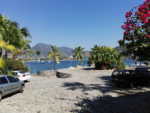 Picante Catamaran, Oficina Yates l Sol De, De La Noria, Zihuatanejo, Gro., México, Atracción turística | GRO