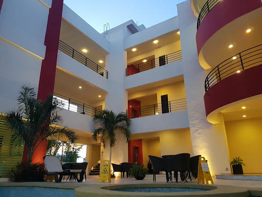 Hotel Grand Marlon, Av. Juárez 88, Centro, 77000 Chetumal, Q.R., México, Hotel cerca de aeropuerto | QROO