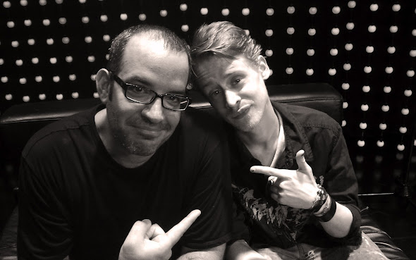 Macaulay Culkin