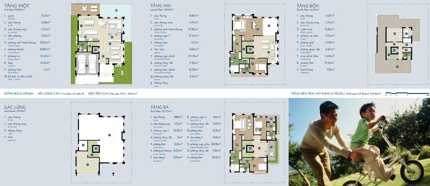 Dự Án Chung Cư Liền Kề The Manor Central Park Nguyễn Xiển Đẳng Cấp 16 biet thu don lap bach kim.