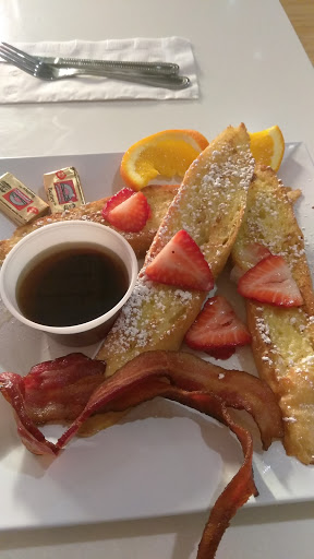 Breakfast Restaurant «Scramble, a breakfast & lunch joint», reviews and photos, 9832 N 7th St #1, Phoenix, AZ 85020, USA