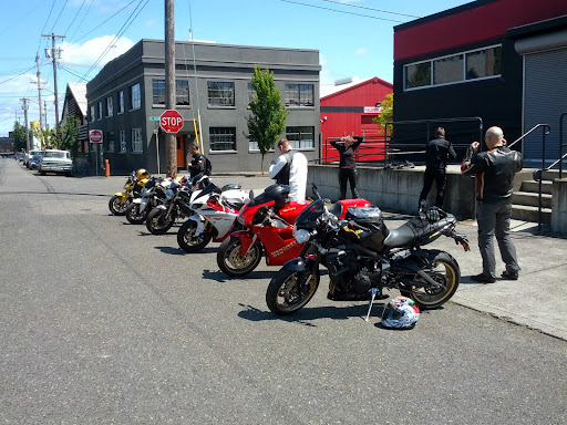 Ducati Dealer «MotoCorsa», reviews and photos, 2170 NW Wilson St, Portland, OR 97210, USA