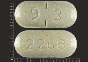 Buy cheap Amoxicillin and clavulanate potassium