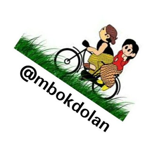 mbok dolan mbok dolan