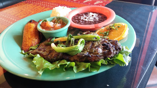 Guatemalan Restaurant «Puchica Guatemalan Bar & Grill», reviews and photos, 4523 Sepulveda Blvd, Sherman Oaks, CA 91403, USA