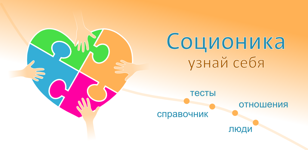 Тест на возможность отношений Тест на возможность отношений