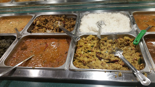 Indian Restaurant «6 flavors Indian Cuisine», reviews and photos, 5747 Chevrolet Blvd, Parma, OH 44130, USA