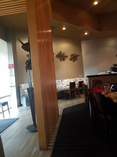 Sushi Restaurant «Kumori Sushi & Teppanyaki - Uptown Plaza», reviews and photos, 4500 N 10th St #50, McAllen, TX 78504, USA