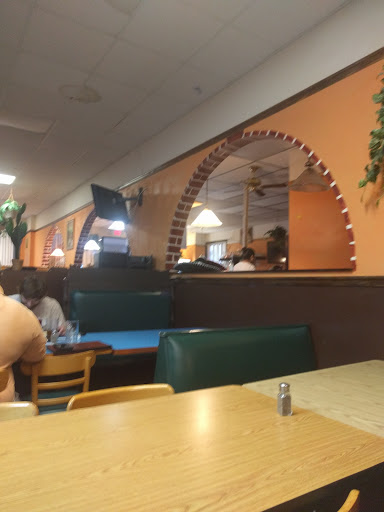 Restaurant «La Vaquerita Mexican Restaurant», reviews and photos, 188-190 Enterprise Ave, Carrollton, GA 30117, USA