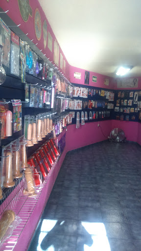 Sex Shop Foreplay, Boulevard Adolfo Lopez Mateos 77, El Potrero, 52975 Cd López Mateos, Méx., México, Sex shop | EDOMEX