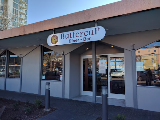 Diner «Buttercup», reviews and photos, 229 Broadway, Oakland, CA 94607, USA