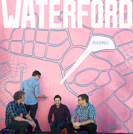 waterford cover