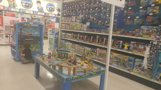 Toy Store «Toys