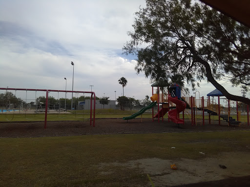 Park «Victor Park», reviews and photos, 1601 S M St, Harlingen, TX 78550, USA