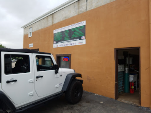 Auto Repair Shop «Undercover Auto Repair», reviews and photos, 299 Fort Dix Rd, Pemberton, NJ 08068, USA