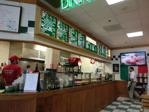 Pizza Restaurant «Buon Appetito», reviews and photos, 13932 Metrotech Dr, Chantilly, VA 20151, USA