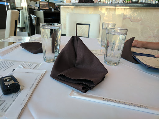 Asian Restaurant «Hamamori», reviews and photos, 3333 Bear St # 320, Costa Mesa, CA 92626, USA