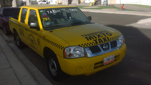 Taxi Mixto Queretaro, Tabachin 121, Paseos De San Miguel, 76118 Santiago de Querétaro, Qro., México, Taxis | QRO
