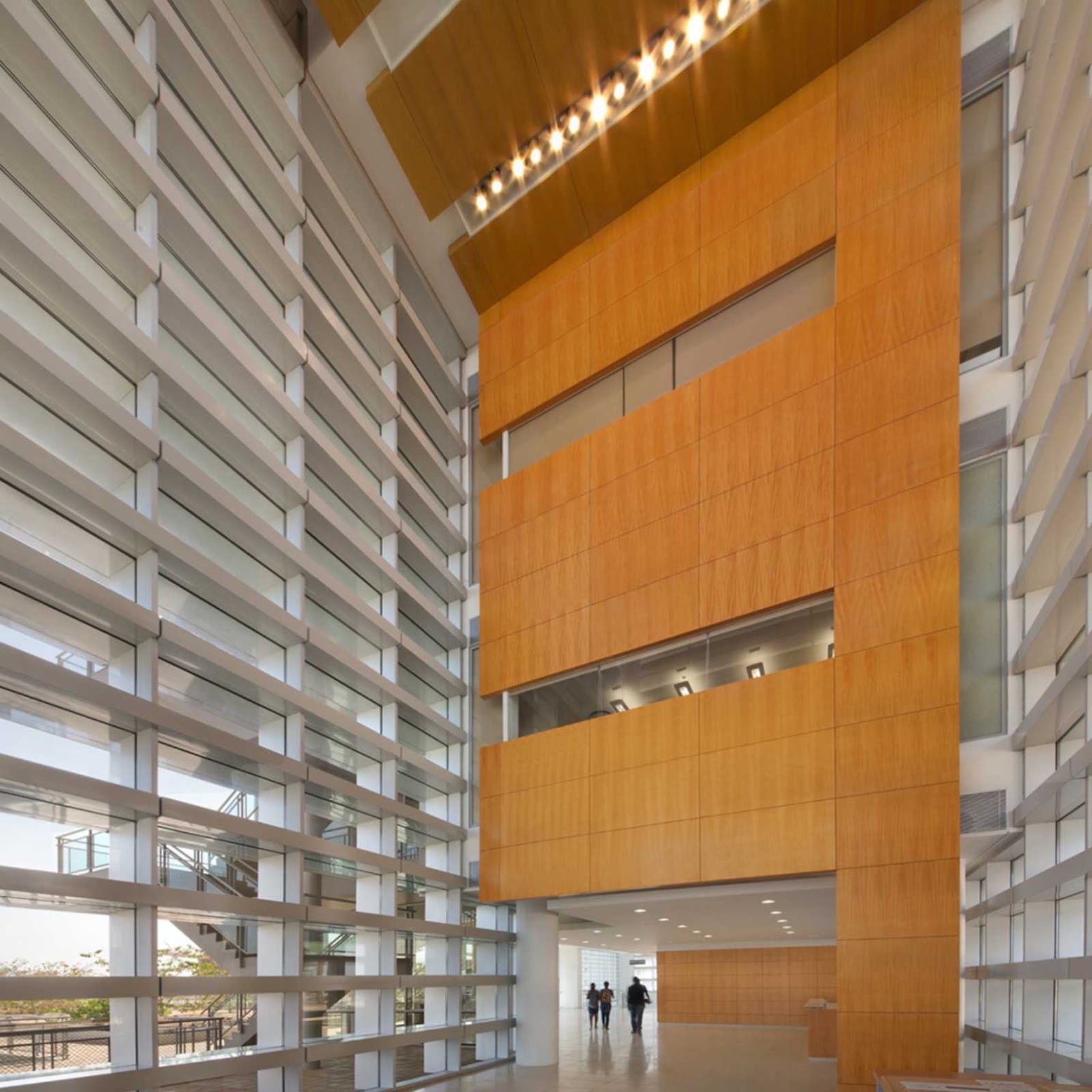 Perkins + Will