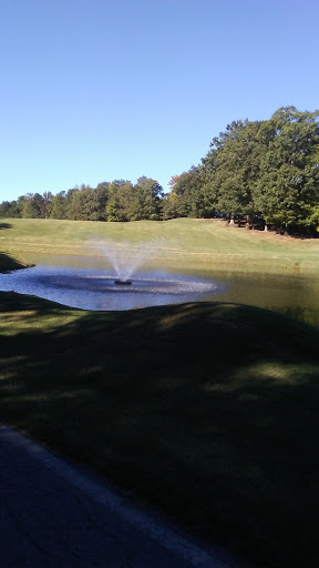 Private Golf Course «Chicopee Woods Golf Course», reviews and photos, 2515 Atlanta Hwy, Gainesville, GA 30504, USA