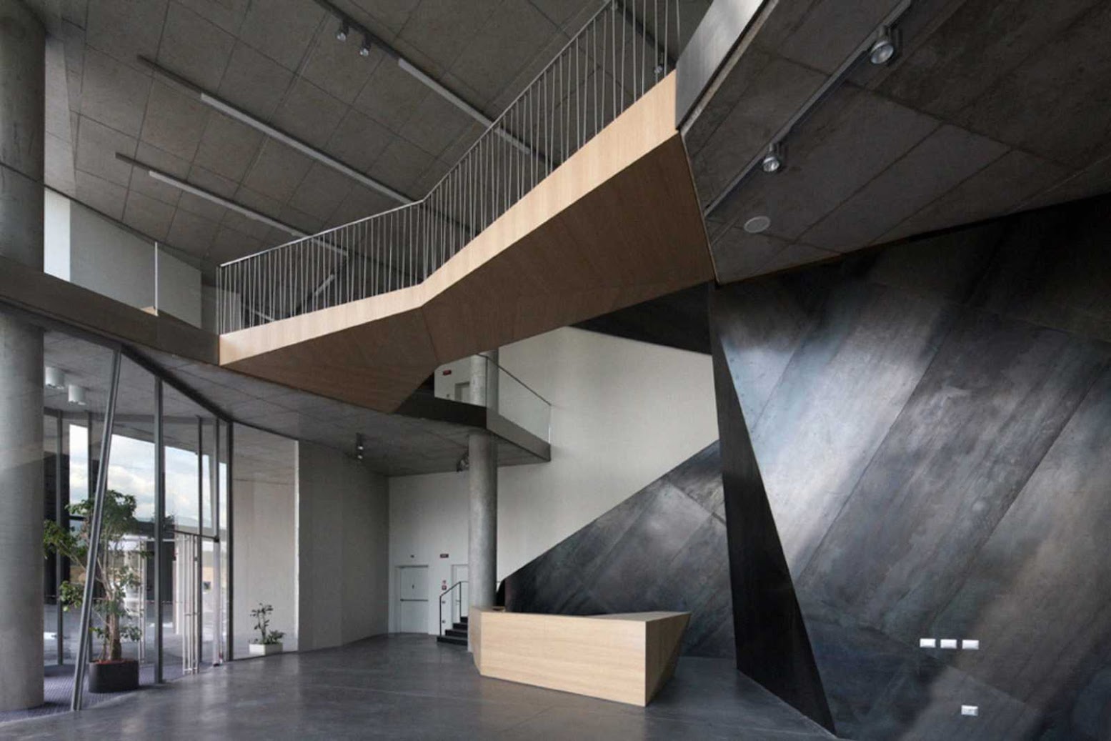 Cino Zucchi Architetti