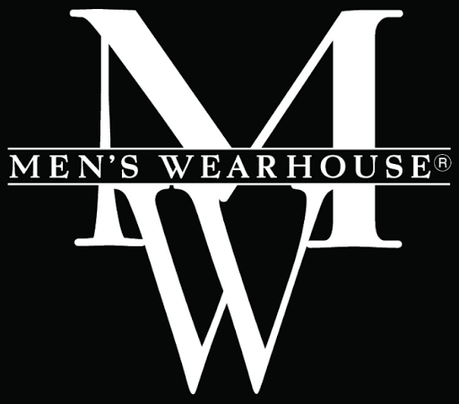 Mens Wearhouse and Tux