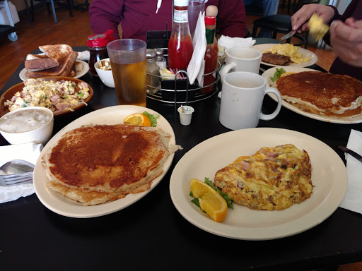 Restaurant «Bisbee Breakfast Club», reviews and photos, 75 Erie St, Bisbee, AZ 85603, USA
