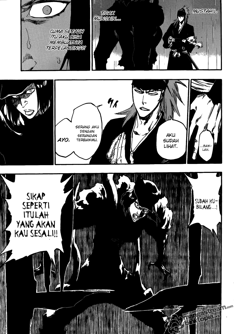Baca Manga, Baca Komik, Bleach Chapter 465, Bleach 465 Bahasa Indonesia, Bleach 465 Online