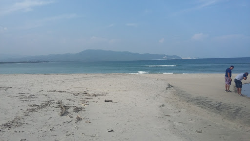 Playa Chipehua, Unnamed Road, Oaxaca, México, Complejo turístico | OAX