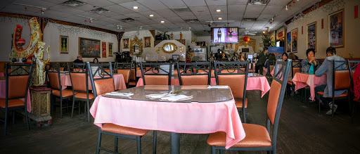 Thai Restaurant «Thai Paradise», reviews and photos, 909 W Las Tunas Dr, San Gabriel, CA 91776, USA